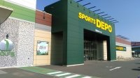 スポーツデポ佐世保大塔インター店