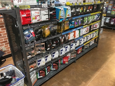 スーパースポーツゼビオ福岡木の葉モール橋本店