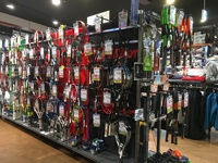 スーパースポーツゼビオ福岡木の葉モール橋本店