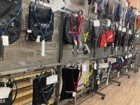 スポーツデポ 富士南店