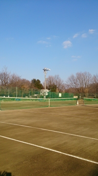 桜田倶楽部　東京テニスカレッジ