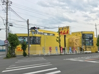 スポーツカムイ 甲府店