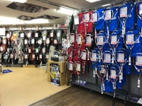 スポーツカムイ 甲府店