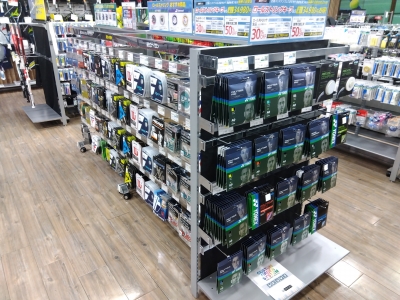 スポーツデポ 四日市日永店