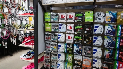 スポーツデポ ファボーレ婦中店