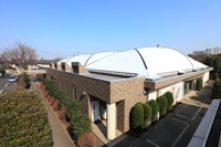 武蔵野ドームテニススクール