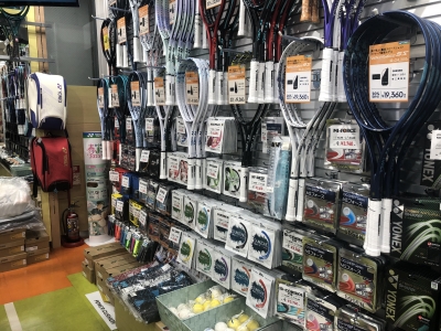 ワダスポーツ姫路駅前店