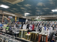 ワダスポーツ姫路駅前店