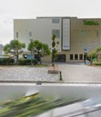 TOPインドアステージ横浜コットンハーバー