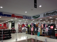 スーパースポーツゼビオ流山おおたかの森S・C店