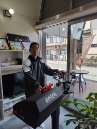 相模原インドアテニススクール