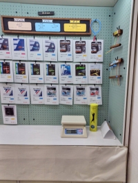 相模原インドアテニススクール