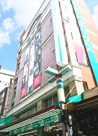 スポーツ寿苑 BENEX