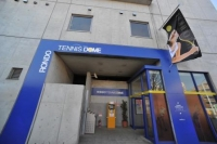 ロンドテニスドーム