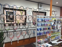 ¥Æ¥Ë¥¹¡õ¥Ð¥É¥ß¥ó¥È¥ó¡¡I & Y