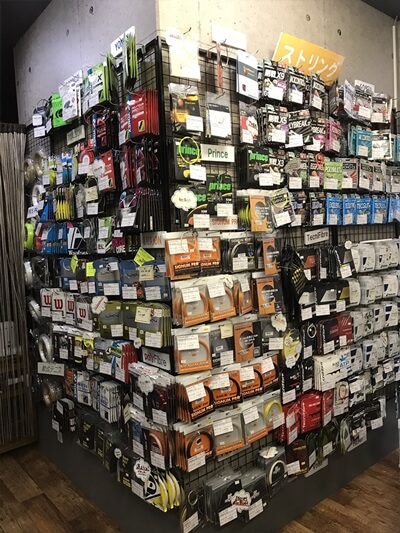 バウンサー立川店