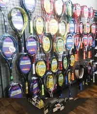 バウンサー立川店