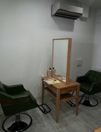 バウンサー王子店