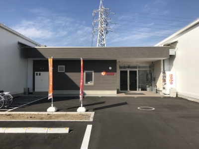 アルドールテニスステージ市原校