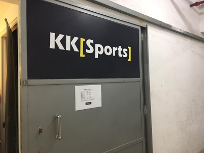 KK SPORTS