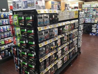 メガスポーツ 船橋店