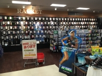 メガスポーツ 船橋店