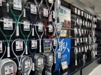 メガスポーツ 船橋店