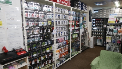 バド&テニスステーション下関Gooppy