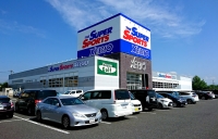 スーパースポーツゼビオ フェアモール松任店