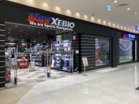 スーパースポーツゼビオ アリオ上田店