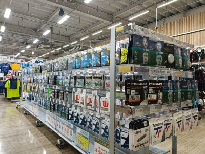 スポーツデポ市原五井店