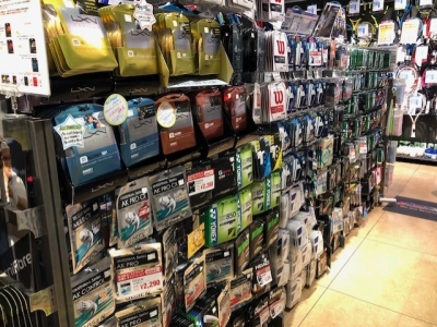 スーパースポーツゼビオ オリナス錦糸町店