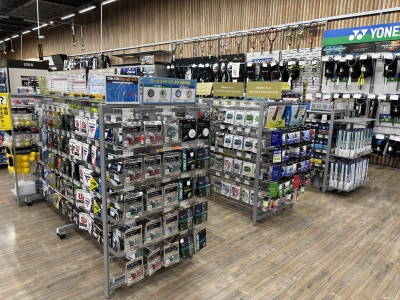 スポーツデポ 和泉中央店