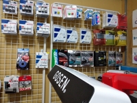 テニスベニュー