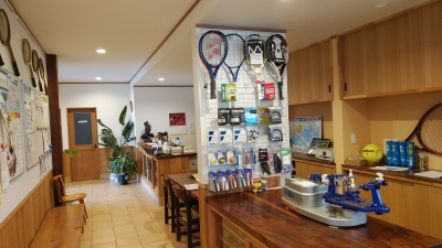 ���ᶮ�ƥ˥������