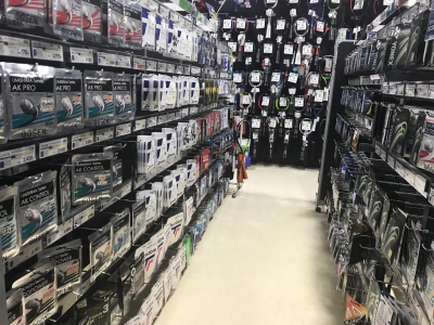 ヒマラヤ 山口店