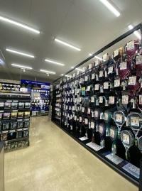 ヒマラヤ リブレ豊田元宮店