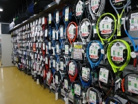 ヒマラヤスポーツ 柏崎店