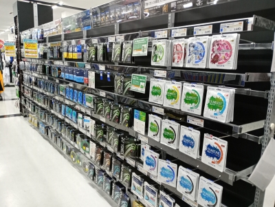 ヒマラヤスポーツ&ゴルフ フレスタモールカジル岩国店