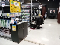 ヒマラヤスポーツ&ゴルフ フレスタモールカジル岩国店