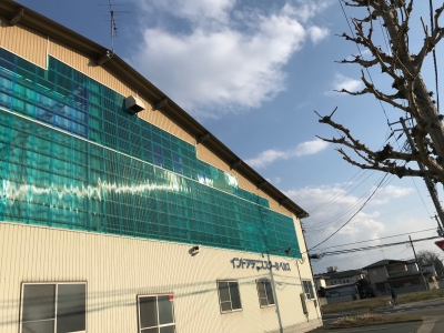 ����ɥ��ƥ˥��������롡�٥륺