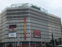 テニスラウンジ栄スカイル