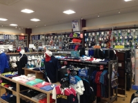 スーパースポーツゼビオ ピオニウォーク東松山店