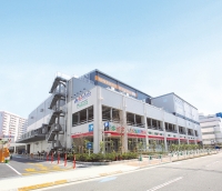 VIPインドアテニススクール東陽町