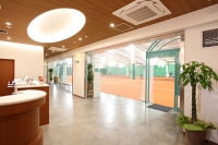 VIPインドアテニススクール東陽町