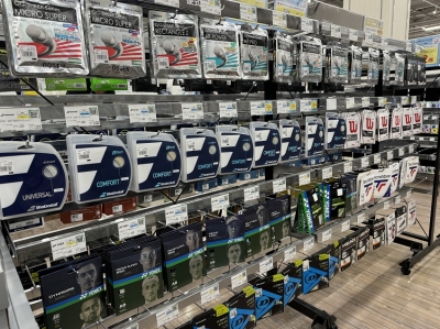 スポーツデポ 南松本