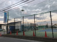 リバーテニススクール