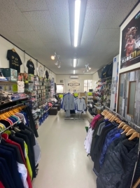 有限会社スポーツアイランド武雄店