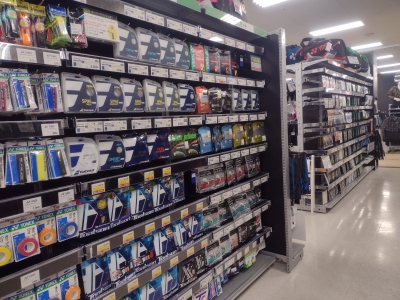 ヒマラヤスポーツ フジグラン三原店