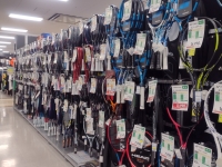 ヒマラヤスポーツ フジグラン三原店